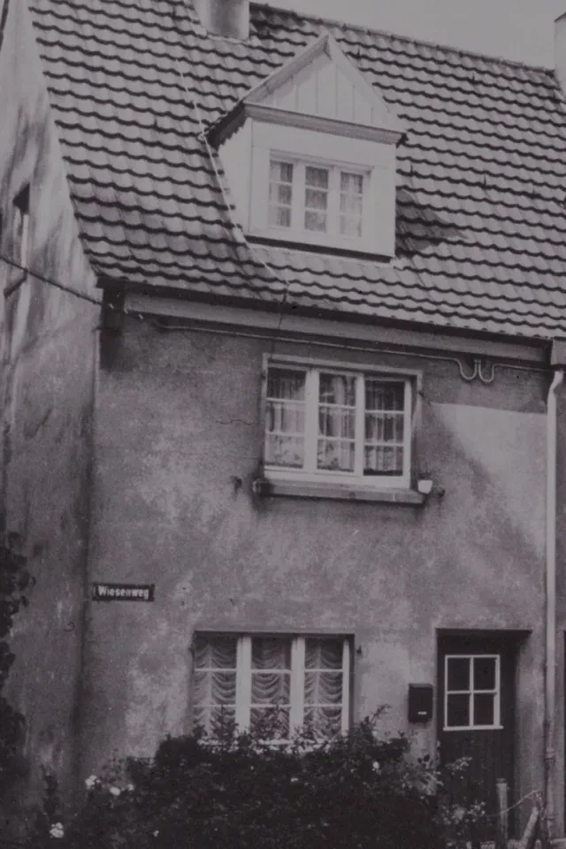Bild von Wermelskirchen, Wiesenweg 4