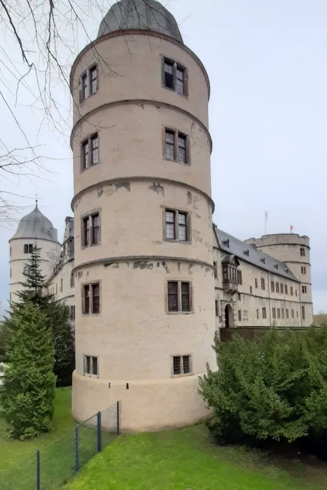 Bild von Niederhagen/Wewelsburg, Konzentrationslager