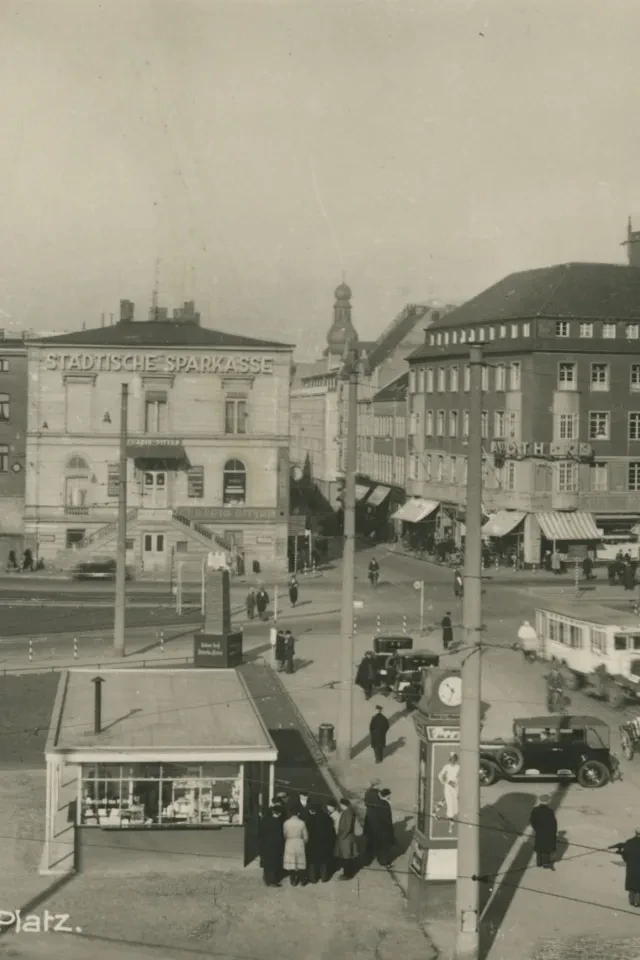 Bild von Köln-Mülheim, Amtsgericht