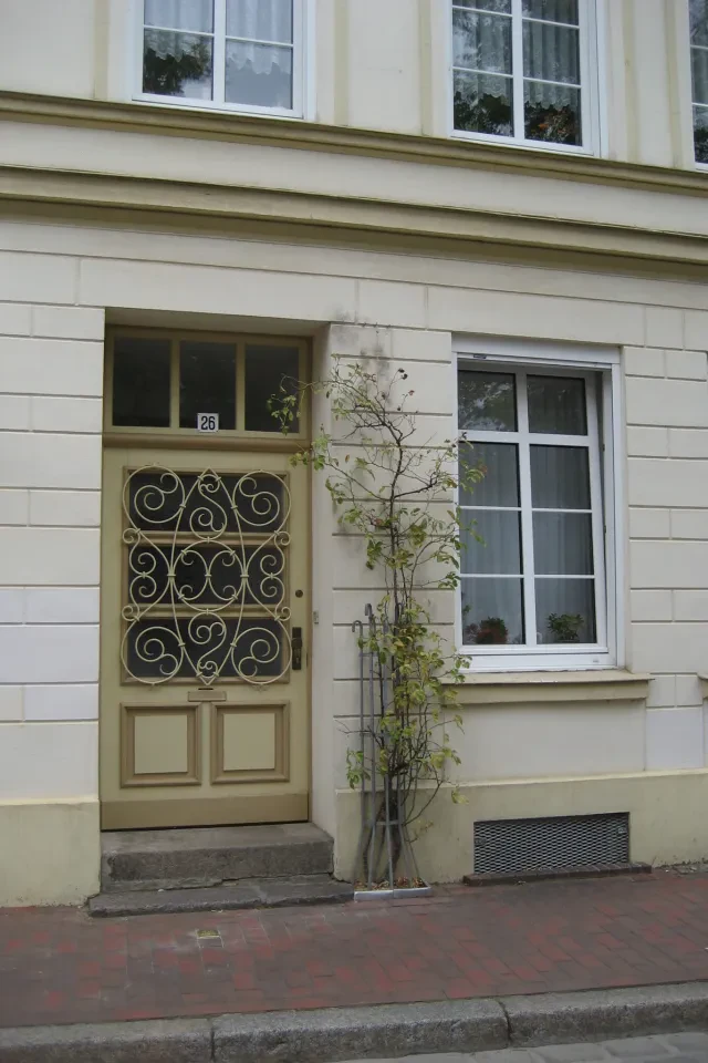 Bild von Wismar, Krönkenhagen 26