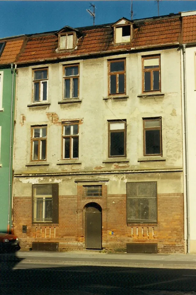 Bild von Wismar, Poeler Straße 63