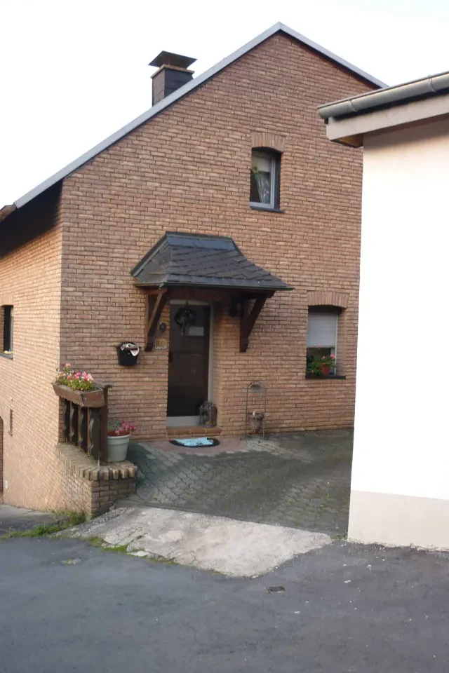 Bild von Wissen, Felsenweg 9
