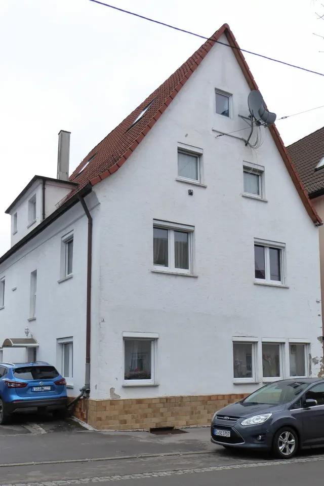 Bild von Stuttgart, Münchinger Straße 5