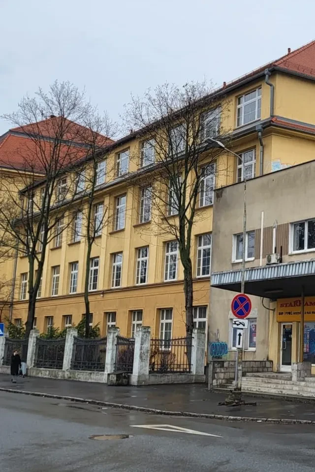 Bild von Breslau (Wrocław), Linke-Hofmann-Busch-Werke AG