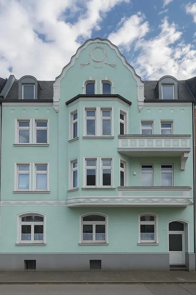 Bild von Wuppertal, Nettenberg 10